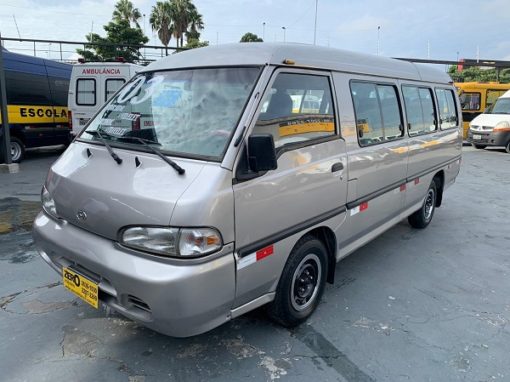 H100 GLS 16 LUGARES 2003/2003 - Image 12