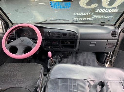 H100 GLS 16 LUGARES 2003/2003 - Image 4
