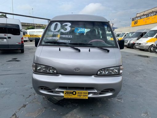 H100 GLS 16 LUGARES 2003/2003 - Image 13