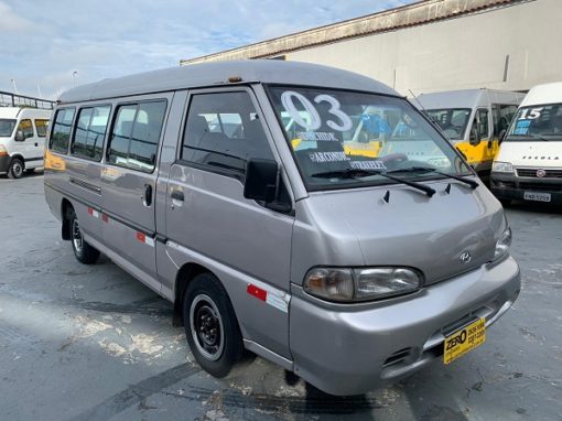 H100 GLS 16 LUGARES 2003/2003 - Image 11