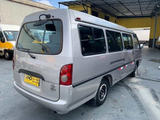 H100 GLS 16 LUGARES 2003/2003 - Image 8