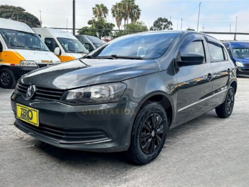 VOLKSWAGEN GOL 2015 SPECIAL 1.0 FLEX MANUAL COMPLETO